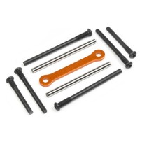 HPI Hinge Pin Set HPI-115322