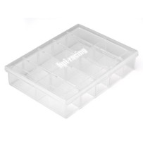 HPI 130x100mm Parts Box HPI-101884