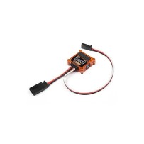 HPI D-BOX 2 ADJUSTABLE STABILITY CONTROL SYSTEM HPI-105409