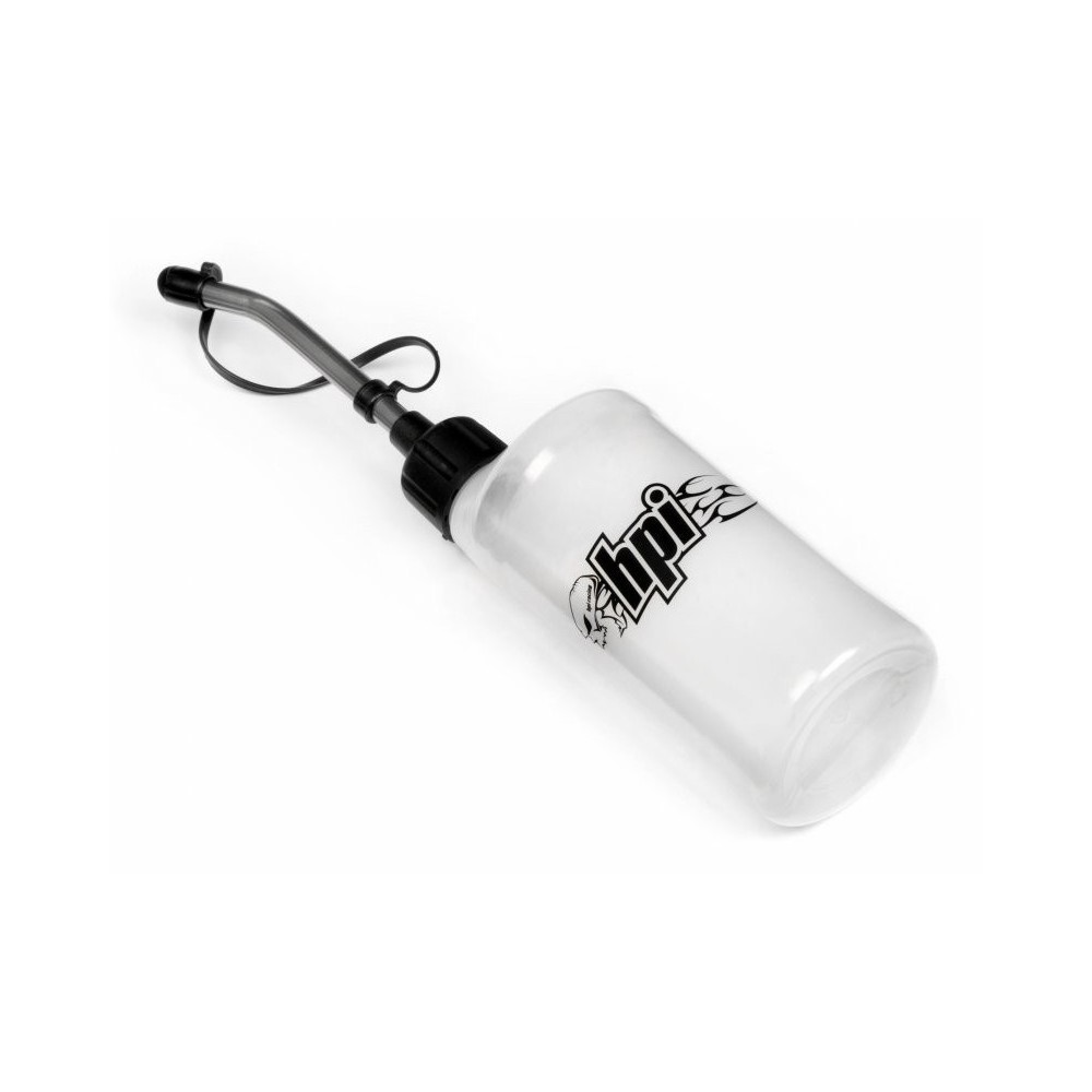 HPI FUEL BOTTLE 500cc HPI-74115 HPI FUEL BOTTLE 500cc HPI-74115