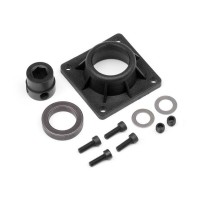 HPI NITRO START BACK PLATE SET HPI-109535