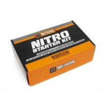 HPI HPI NITRO STARTER PACK HPI-160077