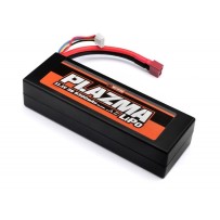 Bateria Lipo Hard Case HPI Plazma 11.1V 5300MAH 40C Stick Pack 58.83 HPI-160163