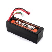 Bateria LiPO Hard Case HPI Plazma 14.8V 5100MAH 40C Stick Pack 5.4H HPI-160164