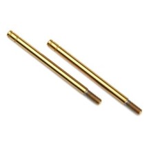 Traxxas GTS Shock shaft 3x47mm (titanium nitride-coated) (2) TRX8263T