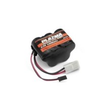 HPI Plazma 6.0V 4300mAh NiMH Reciever Battery Pack HPI-160154