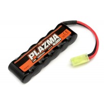 HPI Plazma 7.2V 1200mAh NiMH Mini Stick Battery Pack HPI-160156