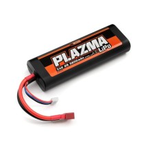 Bateria Lipo Hard Case HPI Plazma 7.4V 3200MAH 30C Stick Pack 23.68H HPI-160160