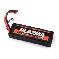 Bateria Lipo Hard Case HPI Plazma 7.4V 5300MAH 40C Stick Pack 39.22 HPI-160161