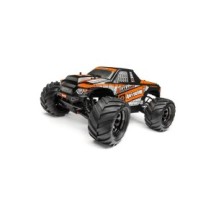 HPI HPI Racing Bullet MT Flux 4WD HPI-110663