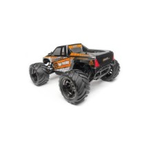 HPI HPI Racing Bullet MT Flux 4WD HPI-110663