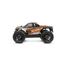 HPI Racing Bullet MT Flux 4WD HPI-110663