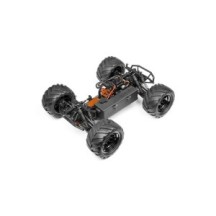HPI HPI Racing Bullet MT Flux 4WD HPI-110663