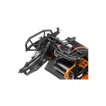 HPI Racing Bullet MT Flux 4WD HPI-110663