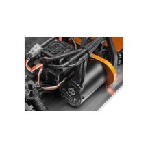 HPI HPI Racing Bullet MT Flux 4WD HPI-110663