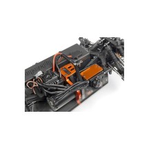 HPI Racing Bullet MT Flux 4WD HPI-110663