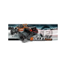 HPI Racing Bullet MT Flux 4WD HPI-110663