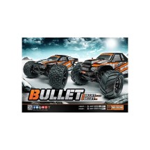 HPI Racing Bullet MT Flux 4WD HPI-110663
