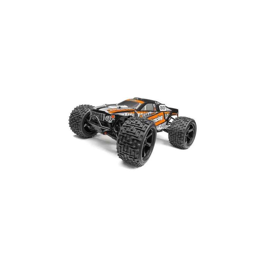 HPI HPI Racing Bullet ST Flux HPI-110662 HPI HPI Racing Bullet ST Flux HPI-110662