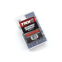 Kit de rodamientos Traxxas TRX-4 completo TRX8265