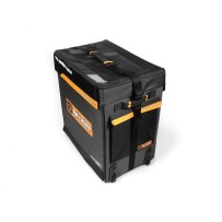 HPI Racing Hauler Bag 5 Drawers black HPI-160566