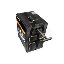 HPI Racing Hauler Bag 5 Drawers black HPI-160566
