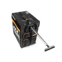 HPI Racing Hauler Bag 5 Drawers black HPI-160566