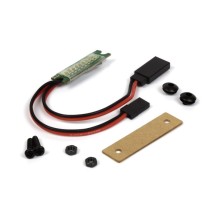 HPI Racing HPI Savage Battery Level Indicator 308 HPI-160565