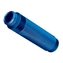 Cuerpo amortiguador GTS aluminio azul TRX8266A