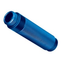 Traxxas Body gts shock aluminum (blue-anodized) (1) TRX8266A