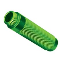 Cuerpo amortiguador GTS aluminio verde TRX8266G