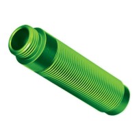 Traxxas Body gts shock aluminum (green-anodized) (1) TRX8266G