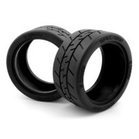 HPI Racing SPEC-GRIP TIRE 31MM K COMPOUND-2PCS HPI-160208