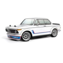 HPI Racing Sport 3 BMW 2002 Turbo HPI-160937
