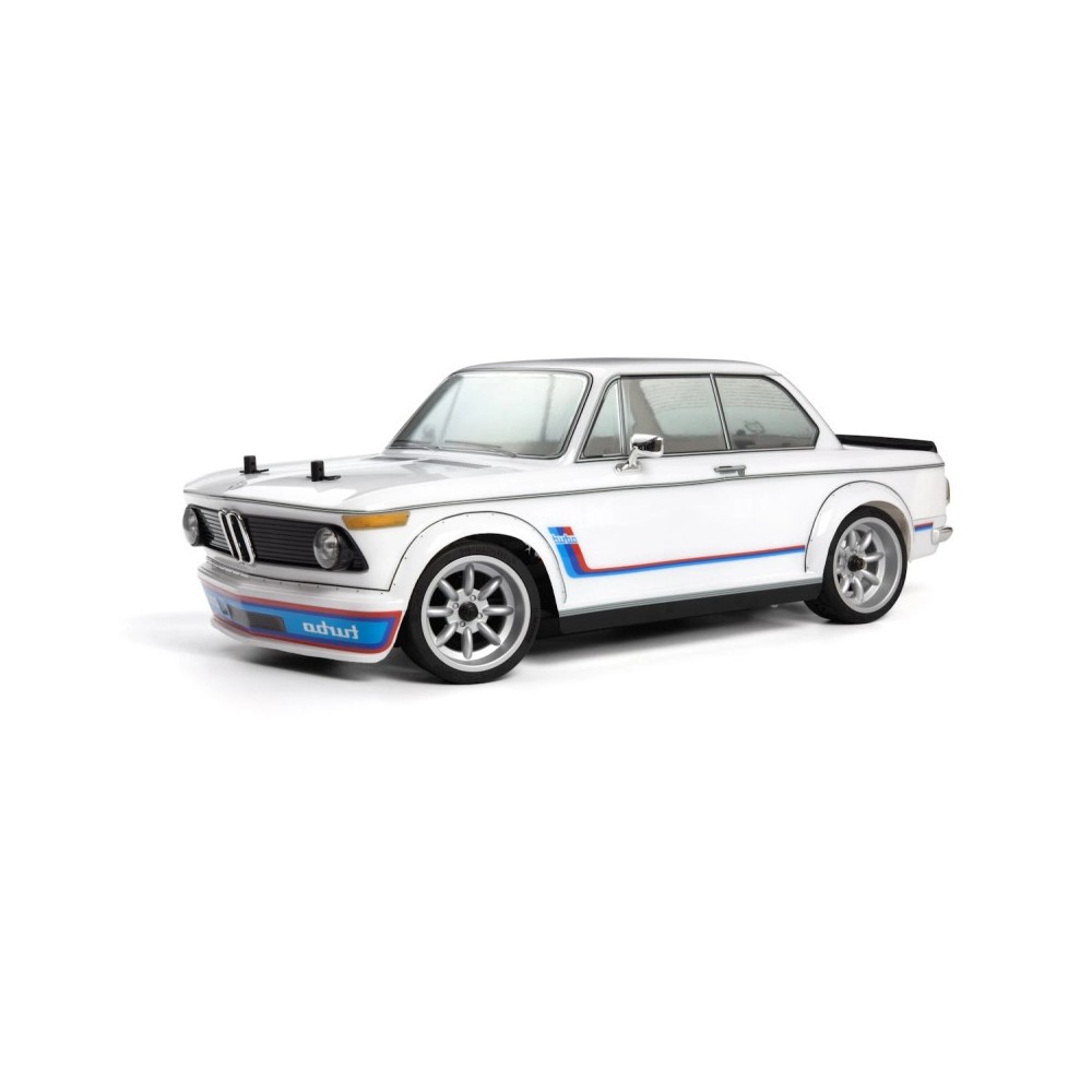 HPI Racing Sport 3 BMW 2002 Turbo HPI-160937