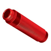 Cuerpo amortiguador GTS aluminio rojo TRX8266R