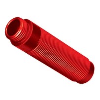 Traxxas Body gts shock aluminum (red-anodized) (1) TRX8266R