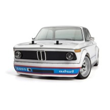 HPI Racing Sport 3 BMW 2002 Turbo HPI-160937
