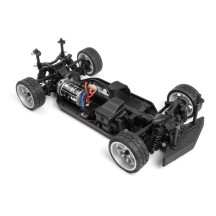 HPI Racing Sport 3 BMW 2002 Turbo HPI-160937