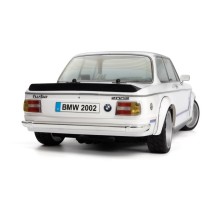 HPI Racing Sport 3 BMW 2002 Turbo - Flux HPI-160938