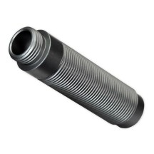 Cuerpo amortiguador GTS anodizado duro PTFE TRX8266X