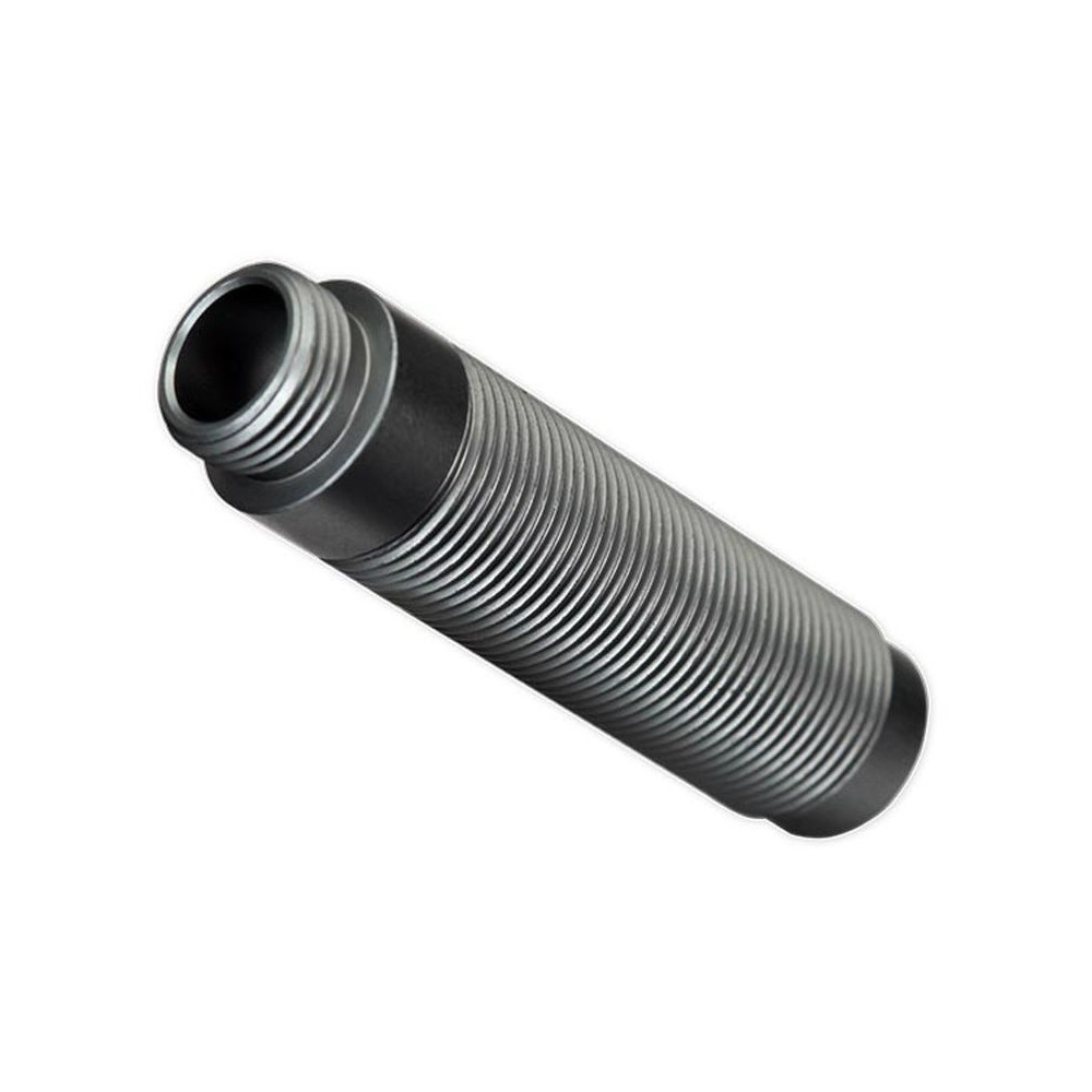 Cuerpo amortiguador GTS anodizado duro PTFE TRX8266X Cuerpo amortiguador GTS anodizado duro PTFE TRX8266X