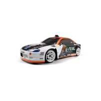 HPI Racing Sport 3 Drift Nissan Silvia S15 Odi Bakchis HPI-160930