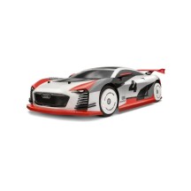 HPI Racing Sport 3 Flux Audi e-tron Vision GT HPI-160202
