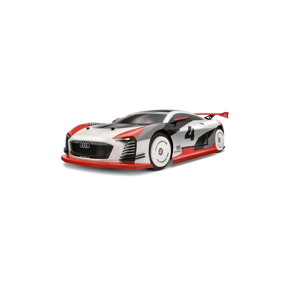 HPI Racing Sport 3 Flux Audi e-tron Vision GT HPI-160202 HPI Racing Sport 3 Flux Audi e-tron Vision GT HPI-160202