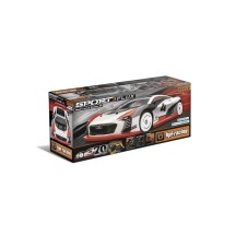 HPI Racing Sport 3 Flux Audi e-tron Vision GT HPI-160202
