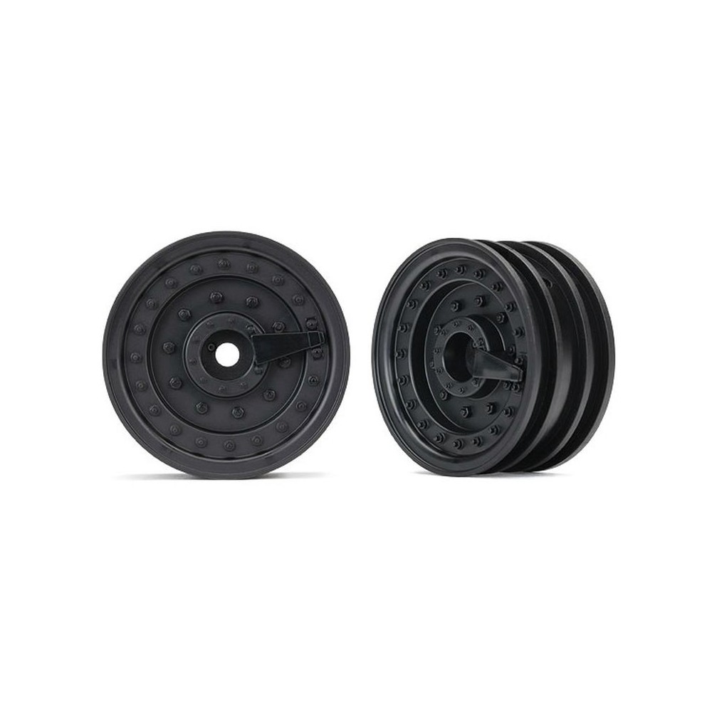 Llantas tácticas 1.9 Traxxas TRX8268 Llantas tácticas 1.9 Traxxas TRX8268