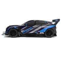 HPI Racing Sport 3 Ford Mustang Mach-E 1400 Blue HPI-160530
