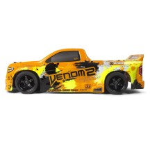 HPI Racing Sport 3 Venom 2 RTR HPI-160489