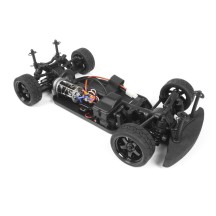 HPI Racing Sport 3 Venom 2 RTR HPI-160489